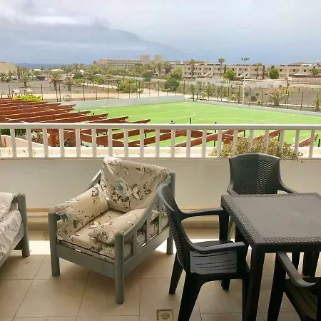Residencial Teguisol *