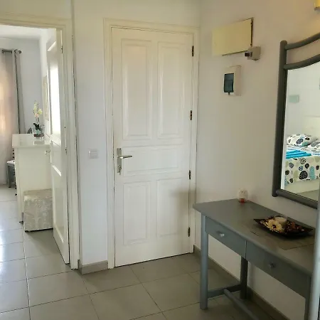 Apartamento Residencial Teguisol