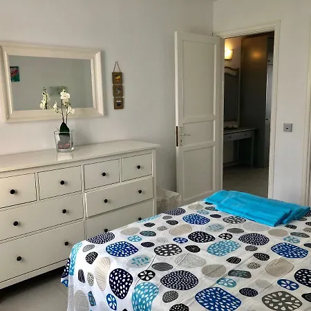 Apartment Residencial Teguisol Teguise (Lanzarote)