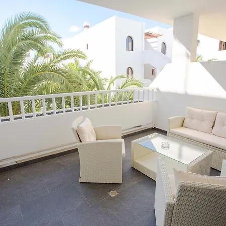 Residencial Teguisol Teguise (Lanzarote)