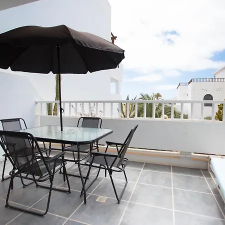 Residencial Teguisol *