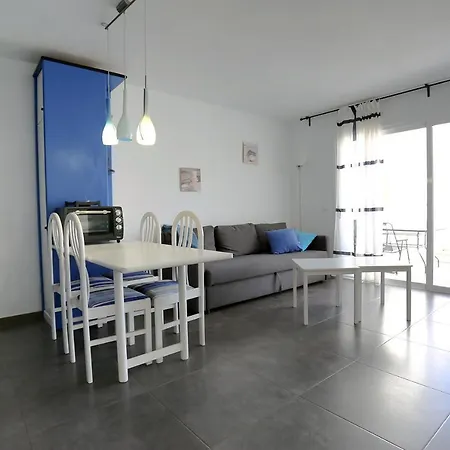 Residencial Teguisol * 테기세