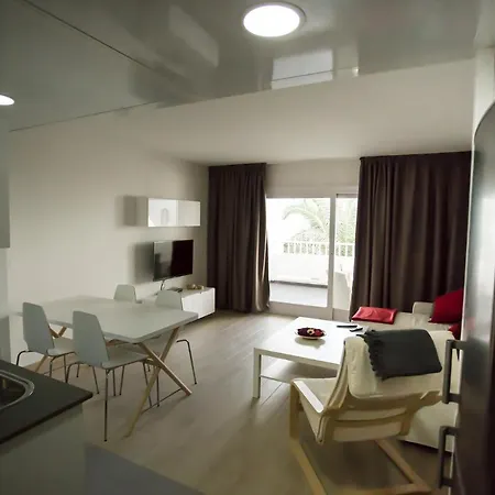 Residencial Teguisol * Teguise (Lanzarote)