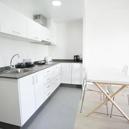 Residencial Teguisol