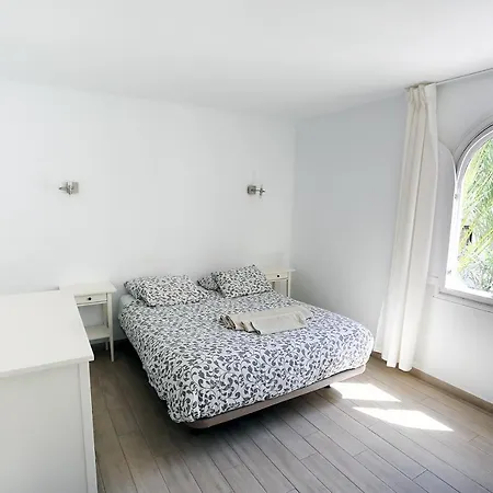 Residencial Teguisol Διαμέρισμα Teguise (Lanzarote)