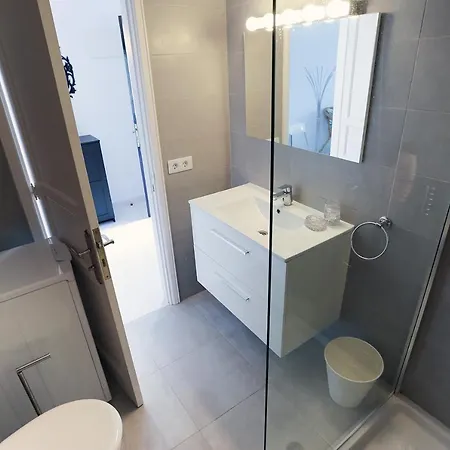 Διαμέρισμα Residencial Teguisol