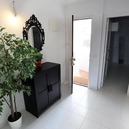 Διαμέρισμα Residencial Teguisol Teguise (Lanzarote)