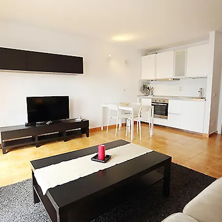 Residencial Teguisol Διαμέρισμα Teguise (Lanzarote)