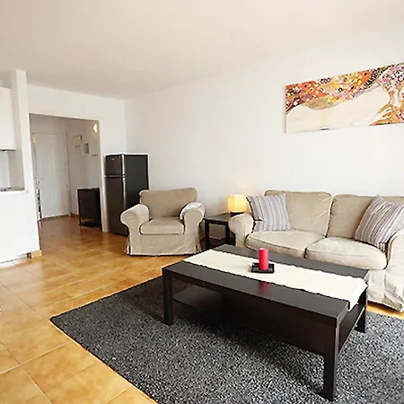 Residencial Teguisol Διαμέρισμα Teguise (Lanzarote)