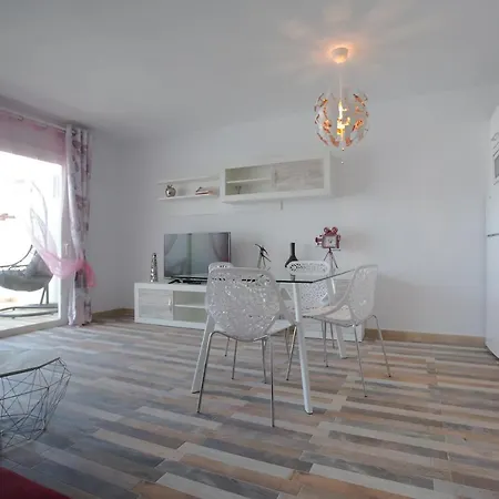 Διαμέρισμα Residencial Teguisol *
