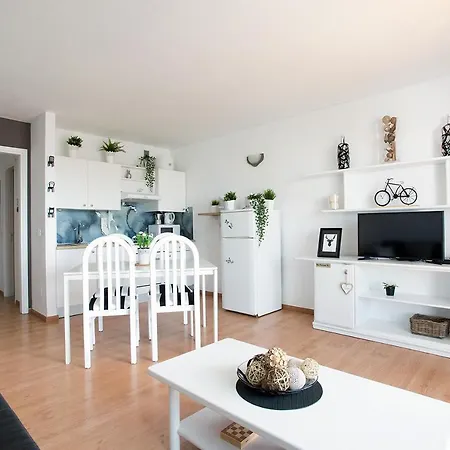 Residencial Teguisol Διαμέρισμα Teguise (Lanzarote)