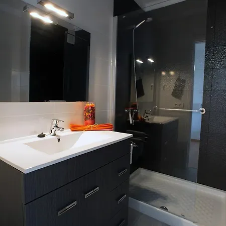Διαμέρισμα Residencial Teguisol Teguise (Lanzarote)